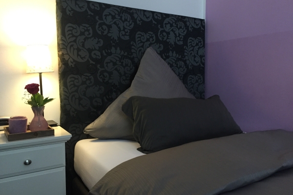 Hotel Heddernheimer Hof (Frankfurt am Main)